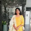 Vardhini Mandadri