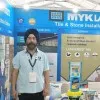 Harmeek Singh
