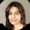 Vaidehi Shinde