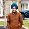 Simranpreet Singh