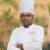 Ashisa Kumar Sahoo