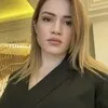 Makhbuba Sharipova