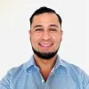 Israel Alvarado