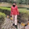 Urmila Chitranshi