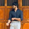 Suresh Krishna