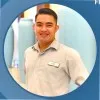 Carl Christian Reyes