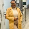 Lebogang Mokonyama
