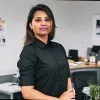 Farzana Sohail