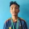 Moses Debbarma