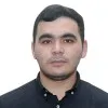 Shakhzod Akhrorov