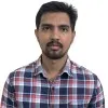 Vivek Pushpad