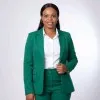 Eucharia Nwangwa