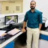Dhanoj Kumar Sahoo