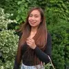 Diane Trisha Dela Cruz