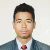 Ishan Tamang