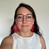 Andrea Fernanda Espinosa Arce