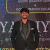 Jayesh Bhat