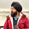 MANPREET SINGH DHILLON