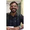 Eldho Chacko