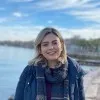 Bahareh Amirhosseini