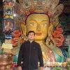 Anubrata Dey