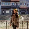 Lusine Tonoyan