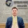 Toby Nguyen Le Thanh