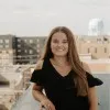 Tori Marsyla