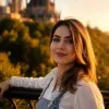Shafieh Salehinia