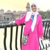 Teacher AMAL