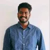 Vignesh Kailasam