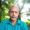 Varughese Mammen