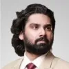 Ashwin Jerome