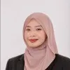Nur Izzati Mohd Azmi