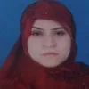 faryal amin