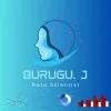 Joseph Burugu