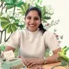 sarada krishnamurthy