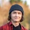 Connor Davis