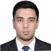 Abrorjon Alisher Ugli