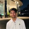 Harsh Tripathi