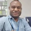 Jacob Gombongi FCPA