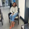 Eulalie Nzeba