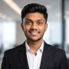 Harsh Patel
