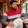 Hari krishnan HK