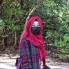 Shafaq Bukhari