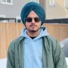 Harinder Singh