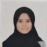 Nursyafika Zakaria