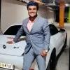 Patil Jayesh