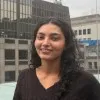 Jasleen Dhaliwal
