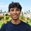 Anirudh Venkatraman
